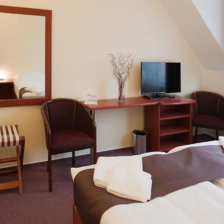 Hotel Vír Zimmer foto